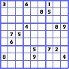Sudoku Moyen 115600
