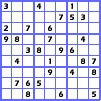 Sudoku Moyen 211034