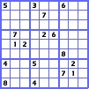 Sudoku Moyen 109470