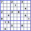 Sudoku Moyen 59273