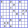 Sudoku Moyen 119574