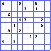 Sudoku Moyen 55918