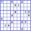 Sudoku Moyen 137329