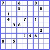 Sudoku Moyen 184134