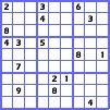 Sudoku Moyen 83990