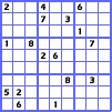 Sudoku Moyen 129903