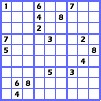 Sudoku Moyen 131576