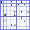 Sudoku Moyen 81935