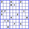 Sudoku Moyen 94738