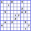 Sudoku Moyen 80096