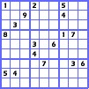 Sudoku Moyen 112798