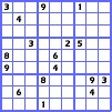 Sudoku Moyen 122803