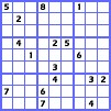 Sudoku Moyen 63505