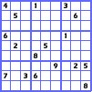 Sudoku Moyen 100827