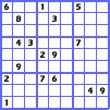 Sudoku Moyen 74746