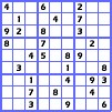 Sudoku Moyen 211404