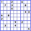 Sudoku Moyen 95224