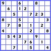 Sudoku Moyen 87862