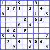 Sudoku Moyen 212072