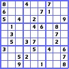 Sudoku Moyen 211965