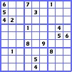 Sudoku Moyen 98957
