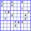 Sudoku Moyen 100218