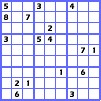 Sudoku Moyen 78240