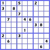 Sudoku Moyen 53317