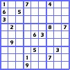 Sudoku Moyen 135042