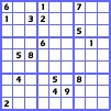 Sudoku Moyen 77040
