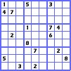 Sudoku Moyen 60915