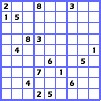 Sudoku Moyen 184013