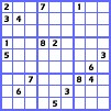 Sudoku Moyen 109233