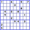 Sudoku Moyen 85554