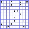 Sudoku Moyen 61990