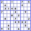 Sudoku Moyen 123308