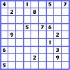 Sudoku Moyen 75271