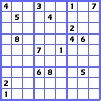 Sudoku Moyen 89143