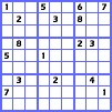 Sudoku Moyen 40061