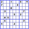 Sudoku Moyen 30928