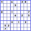 Sudoku Moyen 122655