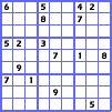 Sudoku Moyen 115419