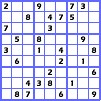 Sudoku Moyen 106737