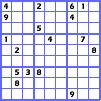 Sudoku Moyen 183004