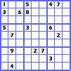 Sudoku Moyen 138741