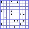 Sudoku Moyen 78507