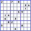 Sudoku Moyen 89544