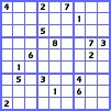 Sudoku Moyen 143165
