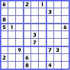 Sudoku Moyen 41490