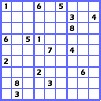 Sudoku Moyen 36640